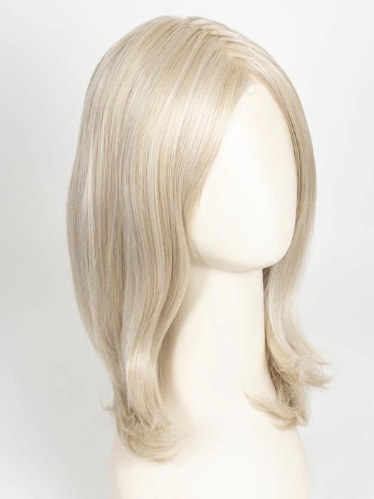 Showrunner | Synthetic Lace Front Wig (Hand-Tied) - Musesware