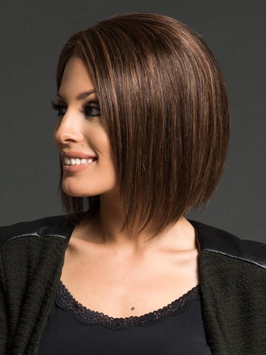 Gloss by Ellen Wille | Remy Human Hair Wig | CLOSEOUT - Musesware