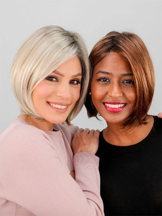 Kristi | Synthetic Lace Front Wig (HT) - Musesware