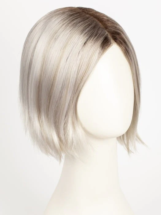 Kennedy | Synthetic Lace Front Wig (Mono Top) - Musesware