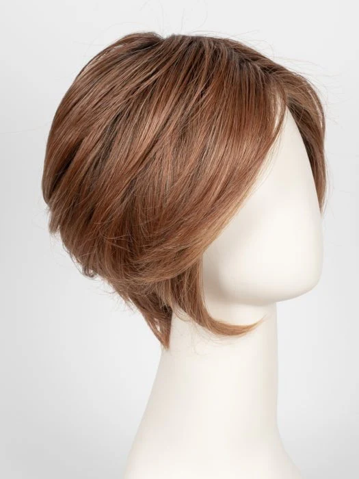 Go To Style | Synthetic Lace Front Wig (Mono Part) - Musesware