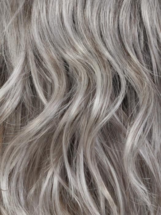 Arlo | Synthetic Lace Front Wig (Lace Part) - Musesware