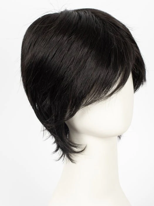Ellen | Synthetic Lace Front Wig (Mono Crown) - Musesware