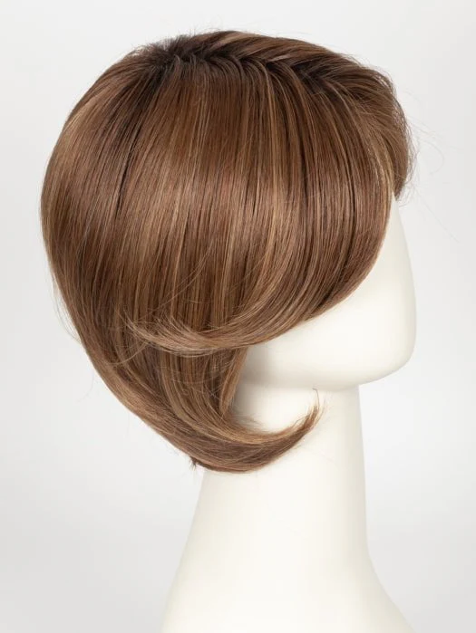 Heat | HF Synthetic Lace Front Wig (Basic Cap) - Musesware