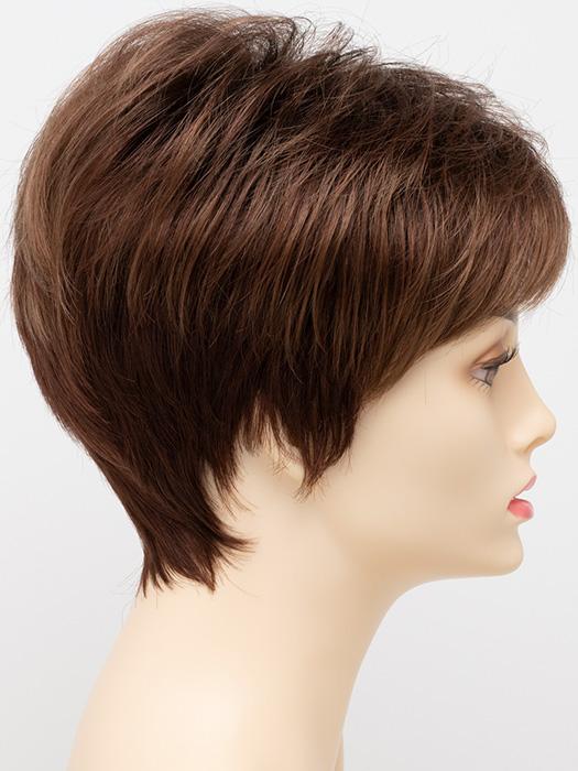 Tiffany Large | Synthetic Wig (Basic Cap) - Musesware