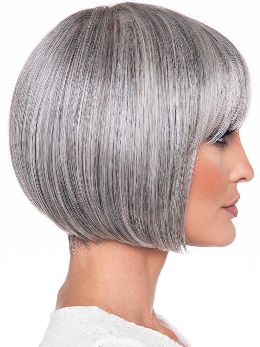 Tandi | Human Hair/ Synthetic Blend Wig - Musesware