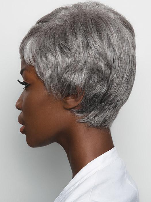 Gabby | Synthetic Wig (Basic Cap) | CLOSEOUT - Musesware