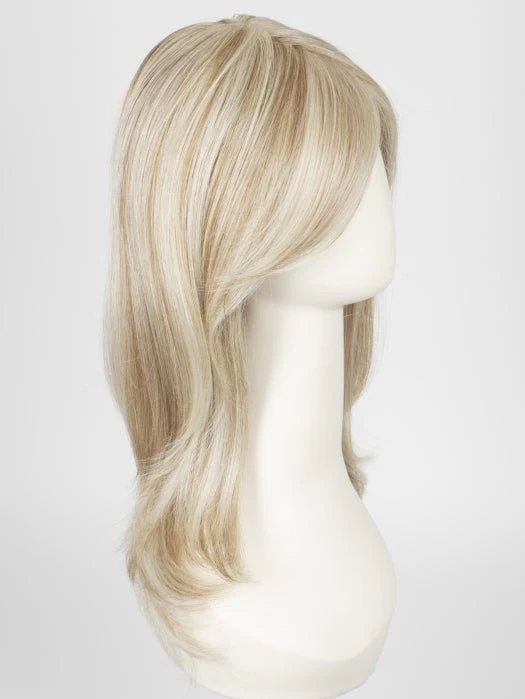 Spotlight Petite | HF Synthetic Lace Front Wig (Mono Top) - Musesware