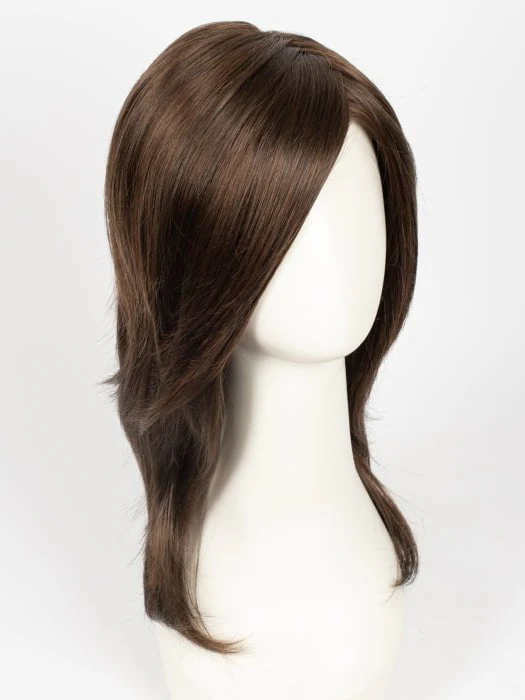 Julia | Synthetic Lace Front (Mono Top) | CLOSEOUT - Musesware