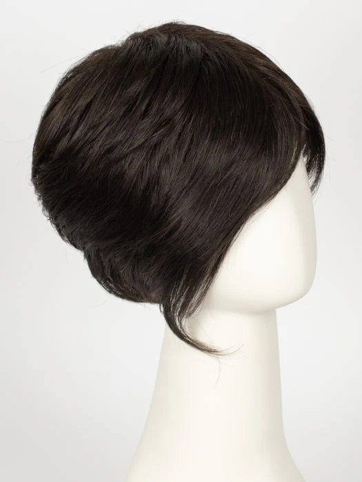 Jett | Synthetic Lace Front Wig - Musesware