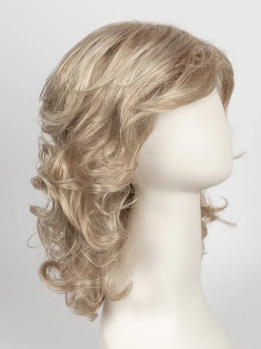 Jessica | Synthetic Wig (Basic Cap) - Musesware