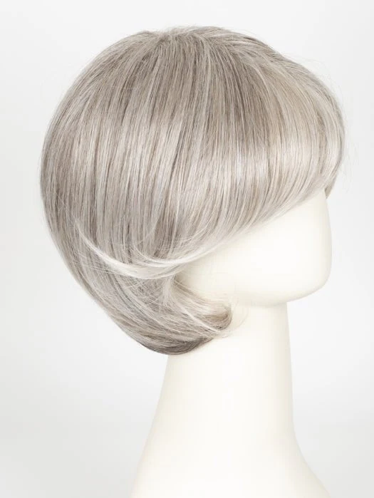 Heat | HF Synthetic Lace Front Wig (Basic Cap) - Musesware