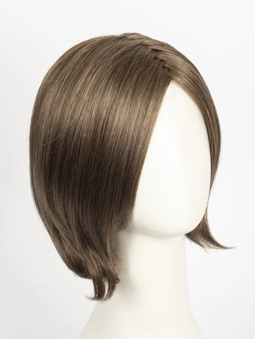 Kyla | Synthetic Lace Front Wig (Mono Part) - Musesware
