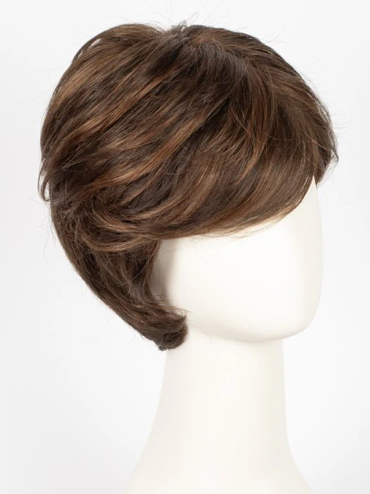 Citta Mono | Synthetic Lace Front Wig (Mono Top) | CLOSEOUT - Musesware