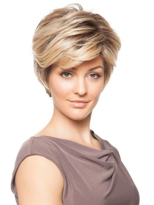 Judi | HF Synthetic Wig (Hand-Tied) - Musesware