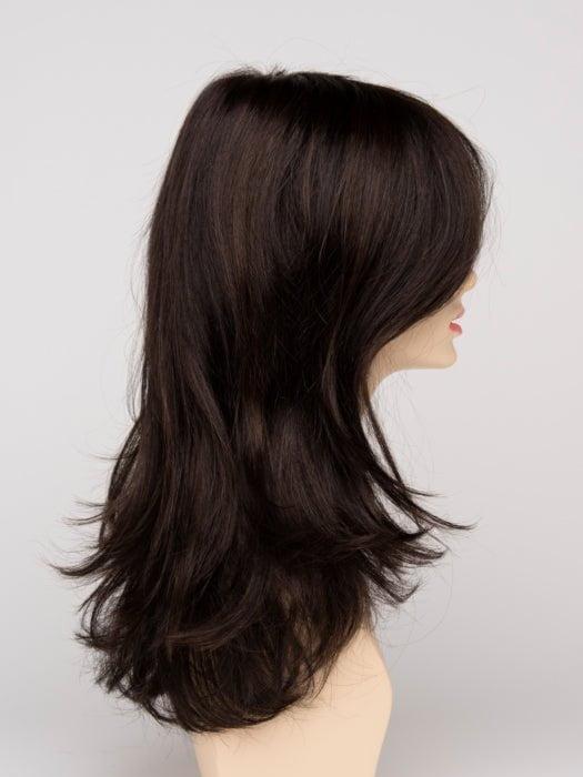 Bobbi | Synthetic Lace Front Wig (Mono Top) - Musesware