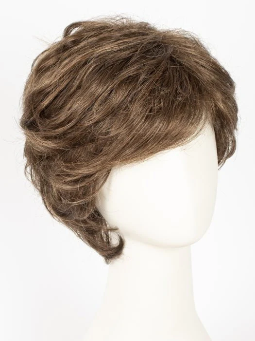 Rebecca | Synthetic Wig (Basic Cap) - Musesware