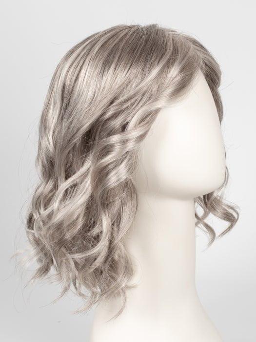 Scarlett | Synthetic Lace Front Wig (Basic Cap) - Musesware