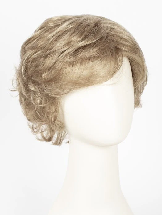 Gaby | Synthetic Wig (Basic Cap) - Musesware