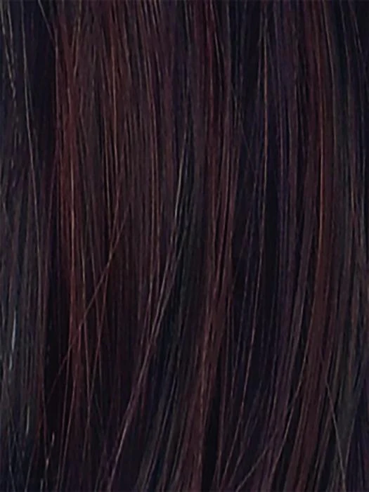 Passion by Ellen Wille | Remy Human Hair Wig (Double Mono) | CLOSEOUT - Musesware