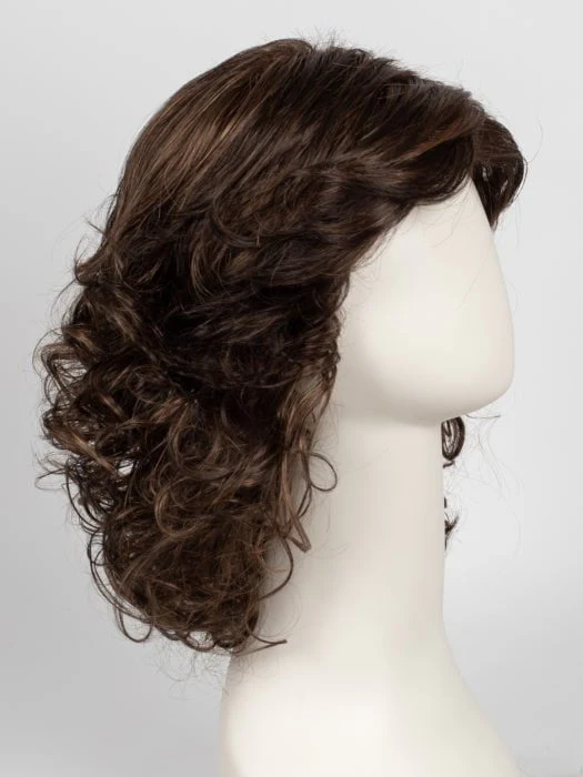 Jessica | Synthetic Wig (Basic Cap) - Musesware