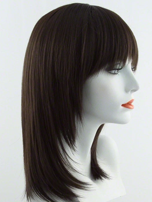 Rumer by Vivica Fox | Layered Synthetic Wig - Musesware