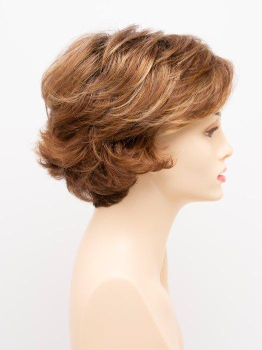 Bryn | Synthetic Wig (Basic Cap) - Musesware