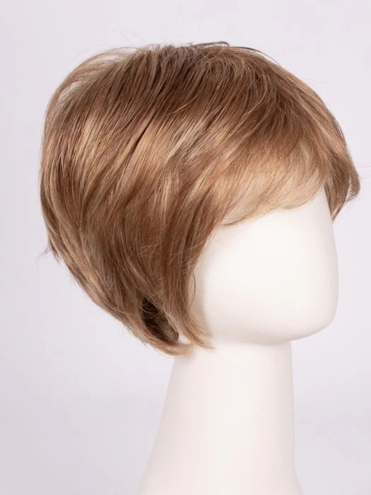 Cinch | Short Synthetic Wig (Basic Cap) - Musesware