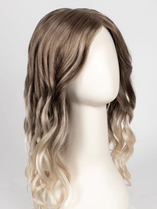 Sarah | Synthetic Lace Front Wig (Hand-Tied) - Musesware
