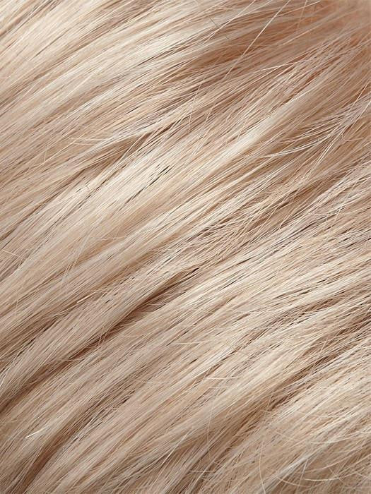 Playmate Curly | Synthetic Hair Topper | CLOSEOUT - Musesware