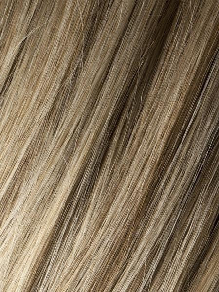 Top Naturelle by Ellen Wille | Remy Human Hair Topper | CLOSEOUT - Musesware