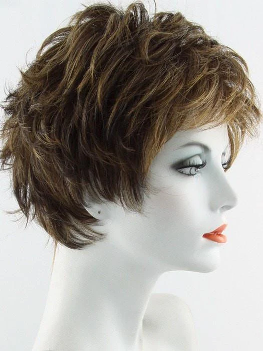 Autograph by Raquel Welch | Lace Front Wig | CLOSEOUT - Musesware