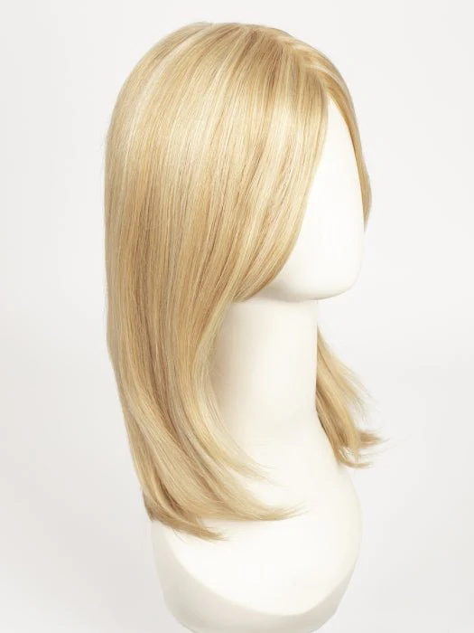 Sienna Lite | Remy Human Hair Lace Front Wig (Hand Tied) - Musesware