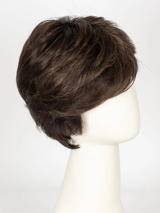 Crushing on Casual Elite | Synthetic Lace Front Wig (Hand Tied) | CLOSEOUT - Musesware