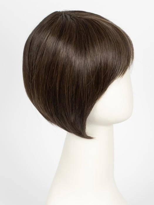 Le Bob by Tress Allure | HF Synthetic Lace Front Wig (Mono Top) | CLOSEOUT - Musesware