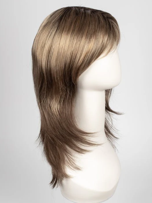 Angelique Average | Synthetic Wig (Basic Cap) - Musesware