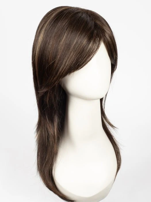 Serena | Synthetic Wig (Basic Cap) - Musesware