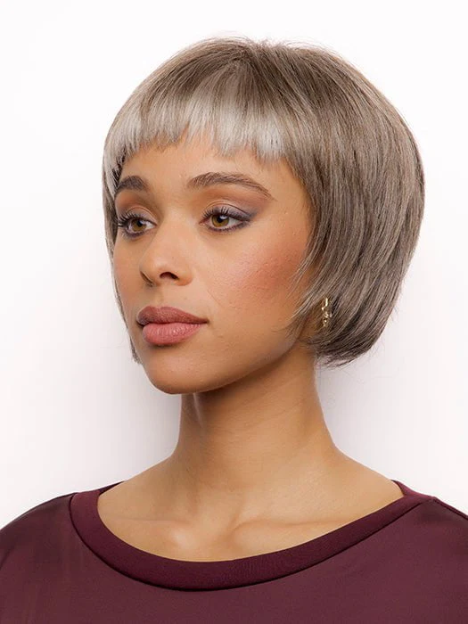 Nell | Synthetic Wig (Basic Cap) - Musesware