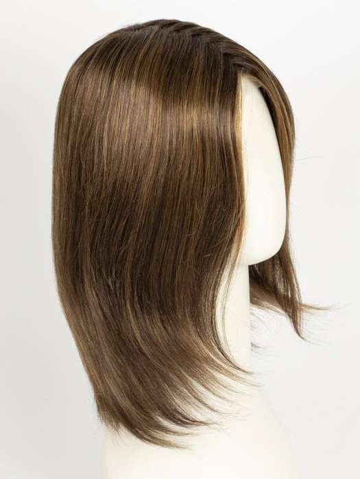 Savoir Faire | Remy Human Hair Lace Front Wig (Hand-Tied) - Musesware