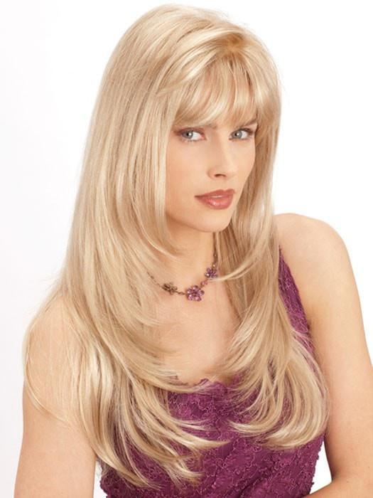 Pammy by Louis Ferre | Long Layered Wig | CLOSEOUT - Musesware