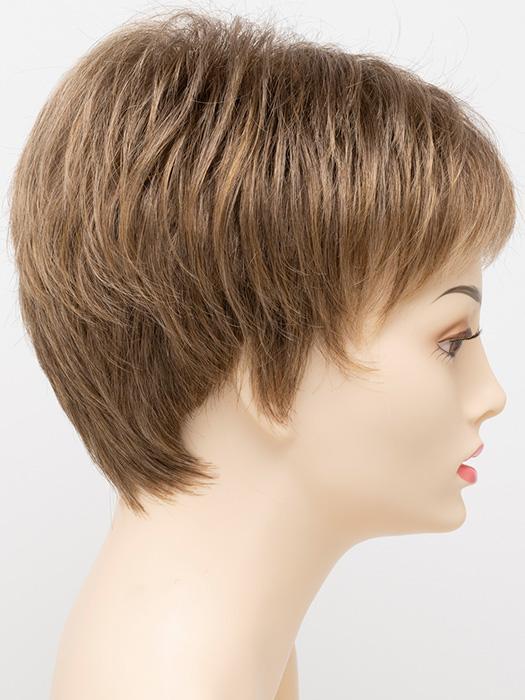 Tiffany Large | Synthetic Wig (Basic Cap) - Musesware