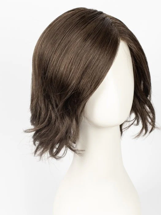 Sage | Synthetic Lace Front Wig - Musesware