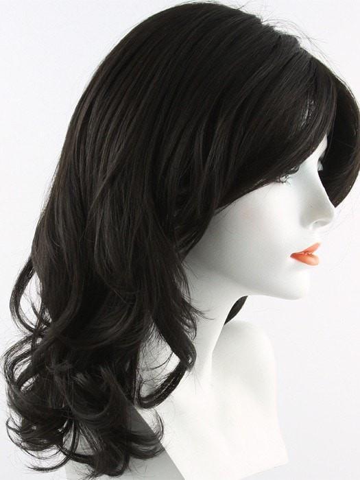 Camera Ready by Raquel Welch | Layered Lace Front Wig - Musesware