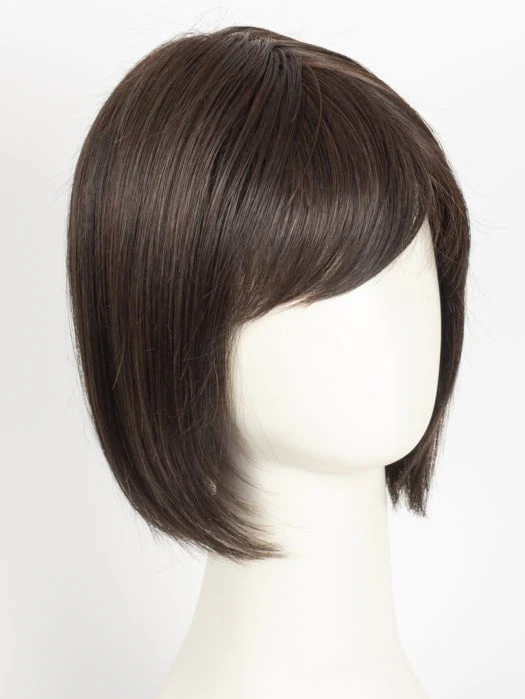 Sing | Synthetic Lace Front Wig (Mono Part) - Musesware