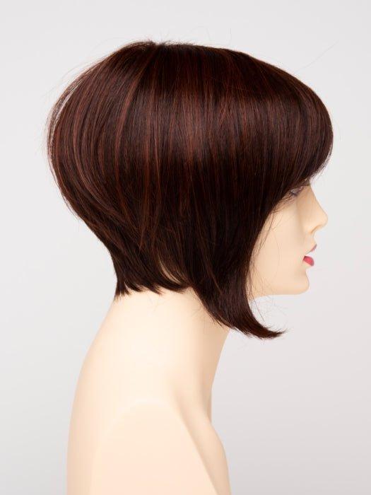 Yuri by Envy | Human Hair/ Synthetic Blend Wig | CLOSEOUT - Musesware