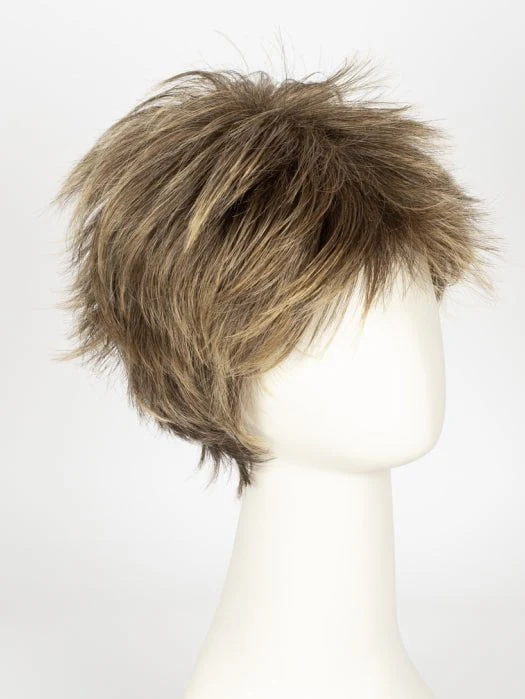 Lizzy | Synthetic Wig (Basic Cap) - Musesware