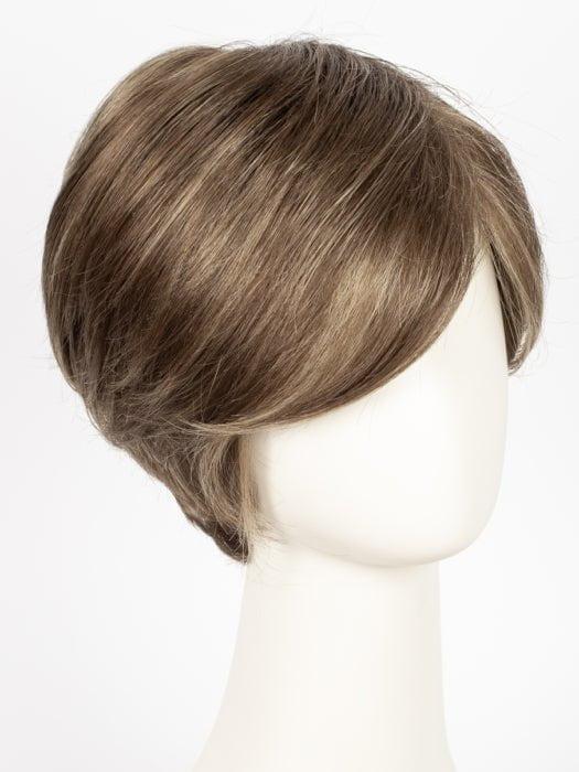 Evan | Synthetic Lace Front Wig (Mono Crown) - Musesware