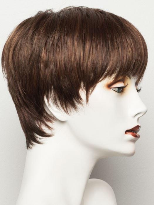 Space by Ellen Wille | Monofilament Crown | CLEARANCE - Musesware