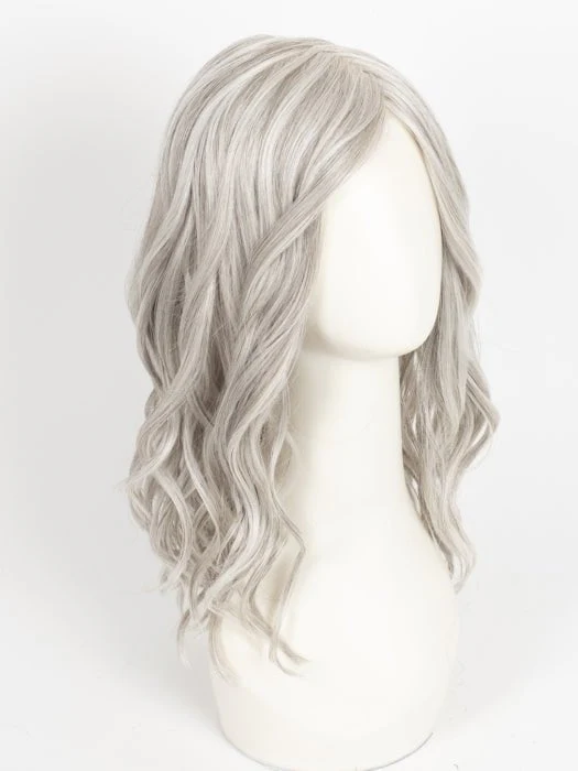Selfie Mode | Synthetic Lace Front Wig (Mono Top) - Musesware