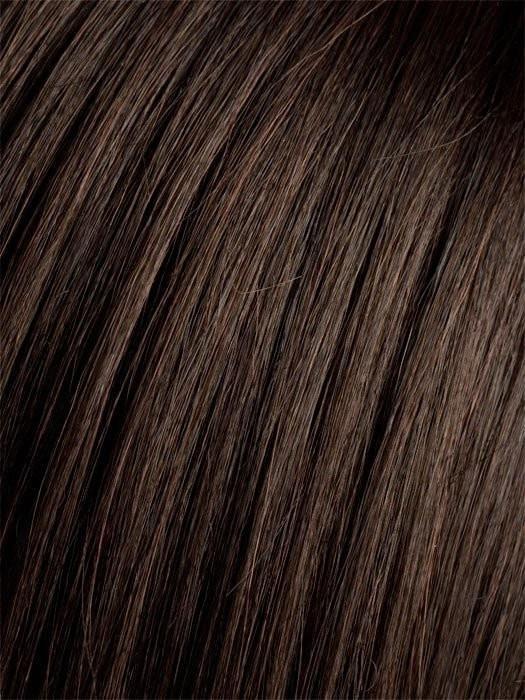 Hot by Ellen Wille | Synthetic Wig (Mono Crown) | CLOSEOUT - Musesware